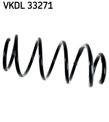 SKF VKDL 33271 Fahrwerksfeder